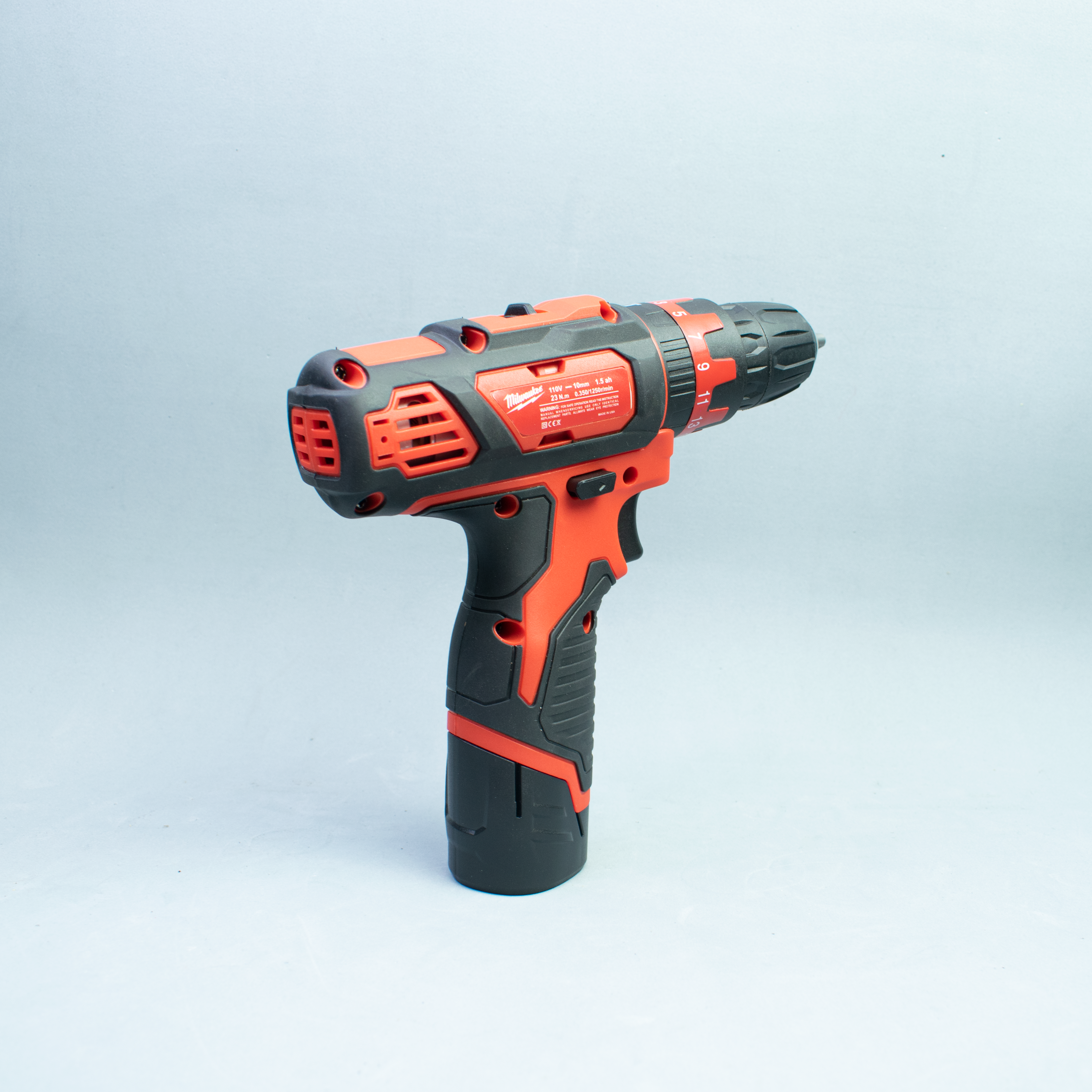 Taladro Inalambrico Mw 18v